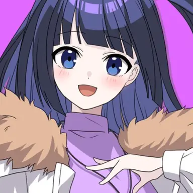 Profile image of 黒神マキ