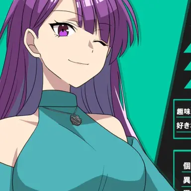 Profile image of 黒神ミレイ