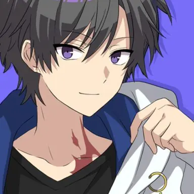 Profile image of 黒神ユウマ