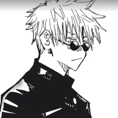 Profile image of 五条悟