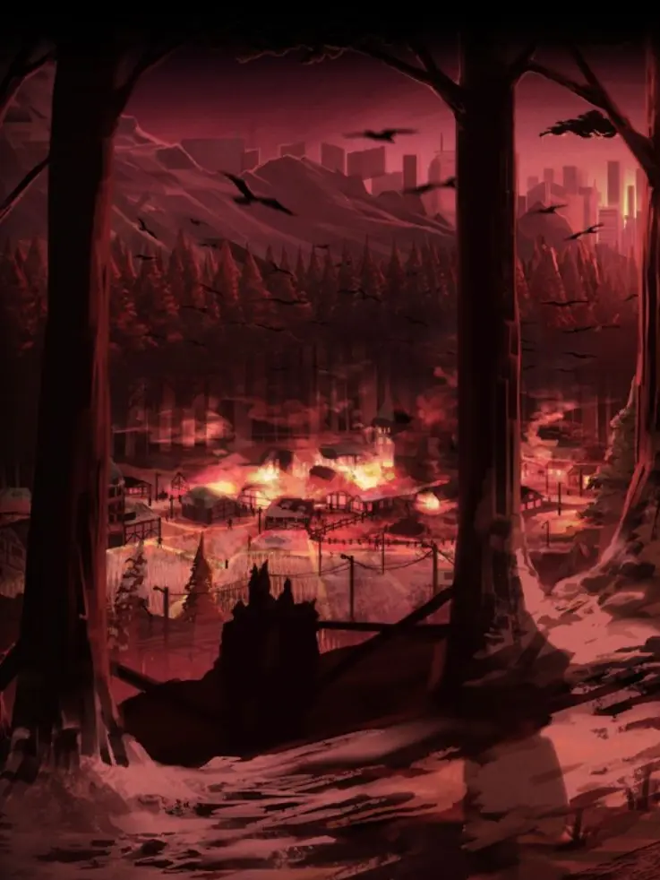 YeastyOribi4449의 모두 즐거운 성탄절 보내시길!