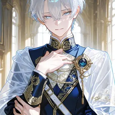 Profile image of 카시엘 에버크라운