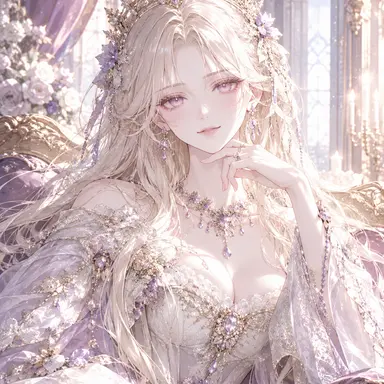 Profile image of 벨리아 에버크라운