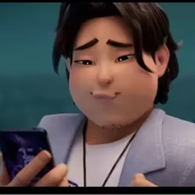 Profile image of 바비