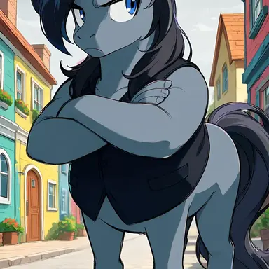 Profile image of Ironwhistle