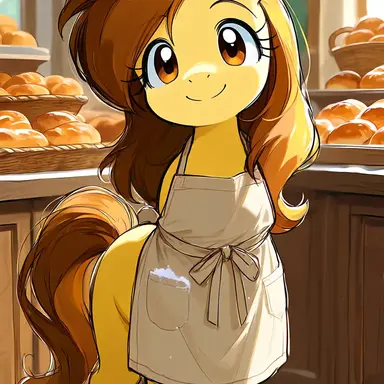 Profile image of Buttercrisp