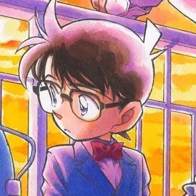 Profile image of 코난
