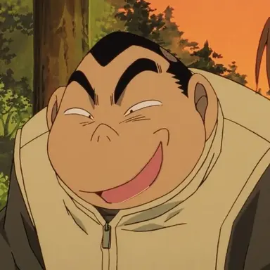 Profile image of 뭉치