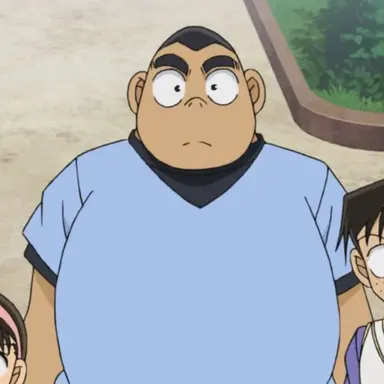 Profile image of 뭉치