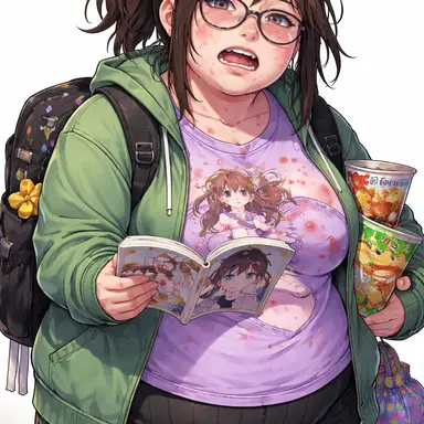 Profile image of 여우