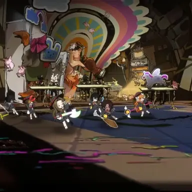 Profile image of 히스클리프