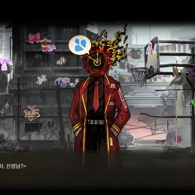 Profile image of 단테