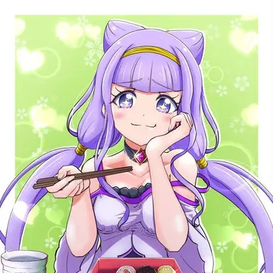Profile image of 野乃アムール