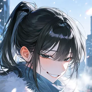 Profile image of 大和 撫子