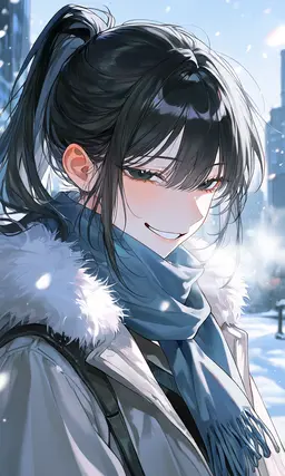 Profile image of 大和 撫子