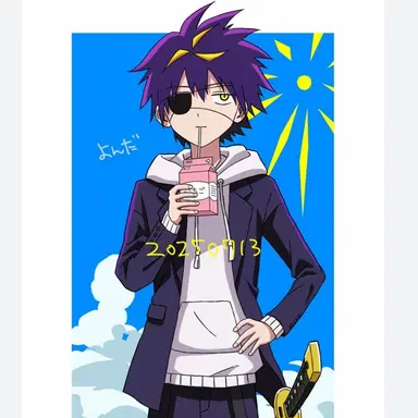 Profile image of シライ
