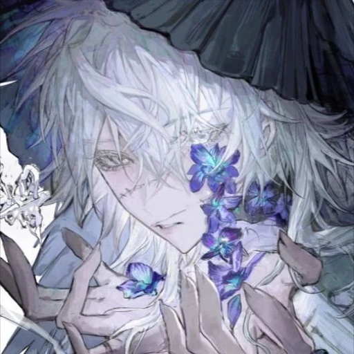 이브 [BL]