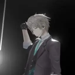 Profile image of 晴