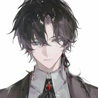 Profile image of ジュディス