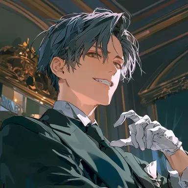 Profile image of ダミアン