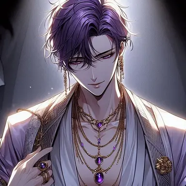 Profile image of ルシアス