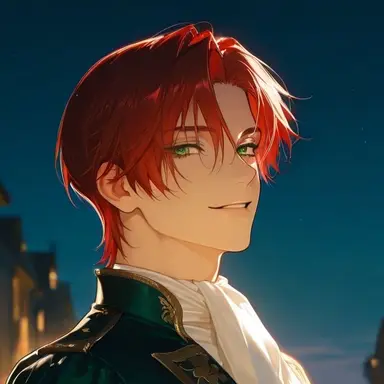 Profile image of レナード