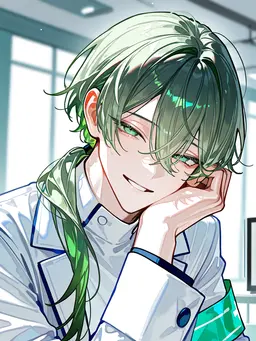 Profile image of セリオス