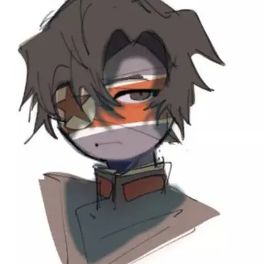 Profile image of 북한