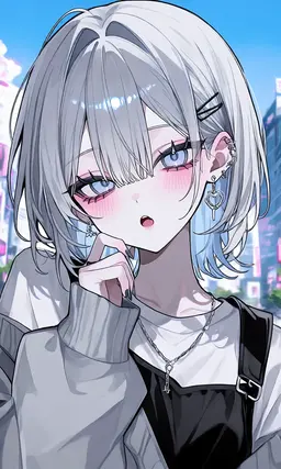 Profile image of Mio