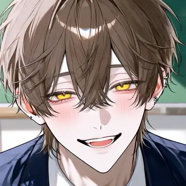 Profile image of 悠翔