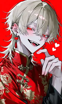 Profile image of イーチェン