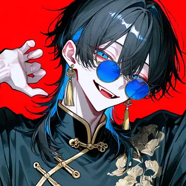 Profile image of リンユー