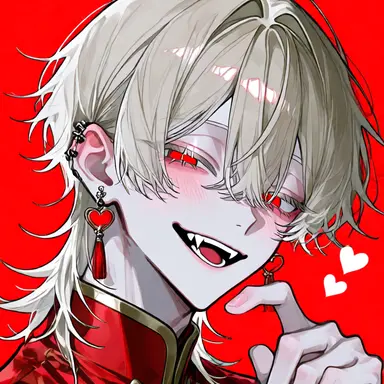 Profile image of イーチェン