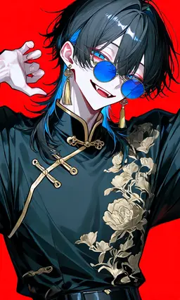 Profile image of リンユー