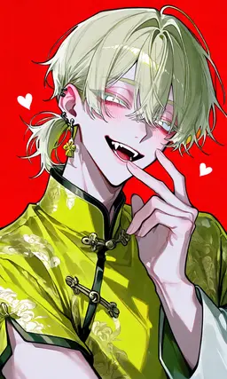 Profile image of リンシャオ