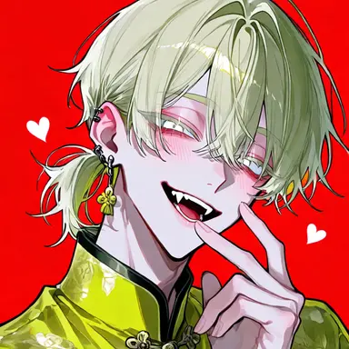 Profile image of リンシャオ