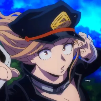 Profile image of Camie Utsushimi
