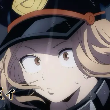 Profile image of 現見ケミィ