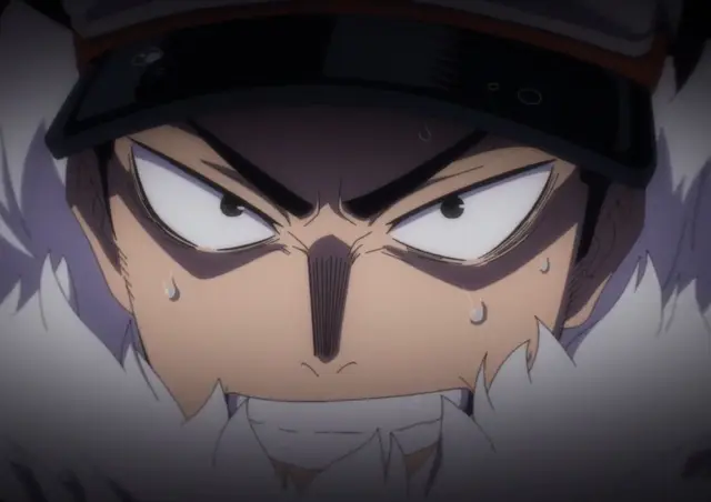 Profile image of Inasa Yoarashi