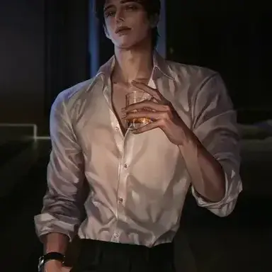 Profile image of Damian