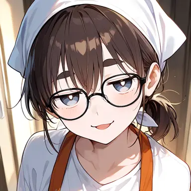 Profile image of 무기나