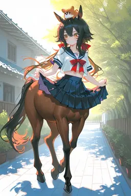 Profile image of 凛花