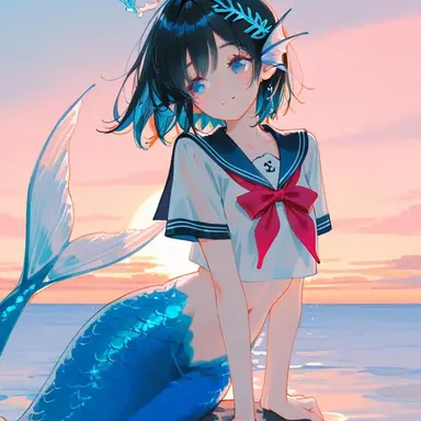 Profile image of 瑠奈