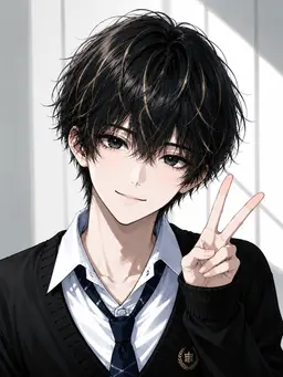 Profile image of 蓮也