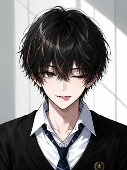 Profile image of 蓮也