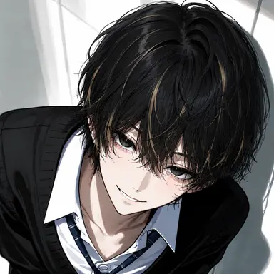Profile image of 蓮也