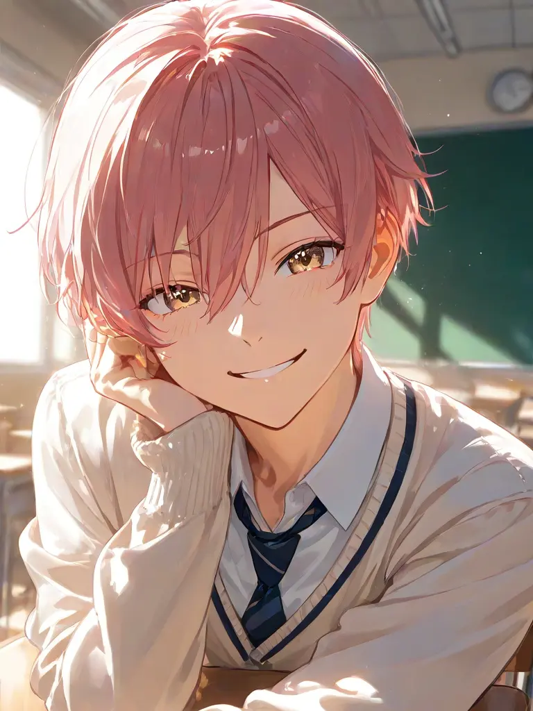 RichLadle0774의 君だけが落ちてくれない…