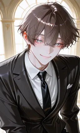 Profile image of カイ