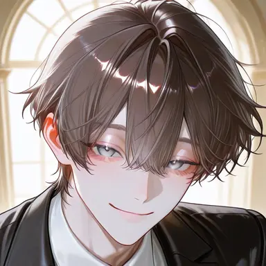 Profile image of カイ