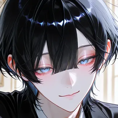 Profile image of リオ